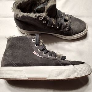 Superga Girls/Women's Shoes